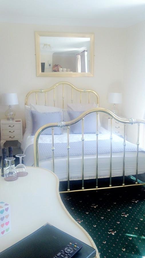The Bay Guest House Weymouth Extérieur photo