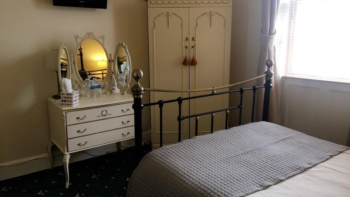 The Bay Guest House Weymouth Extérieur photo
