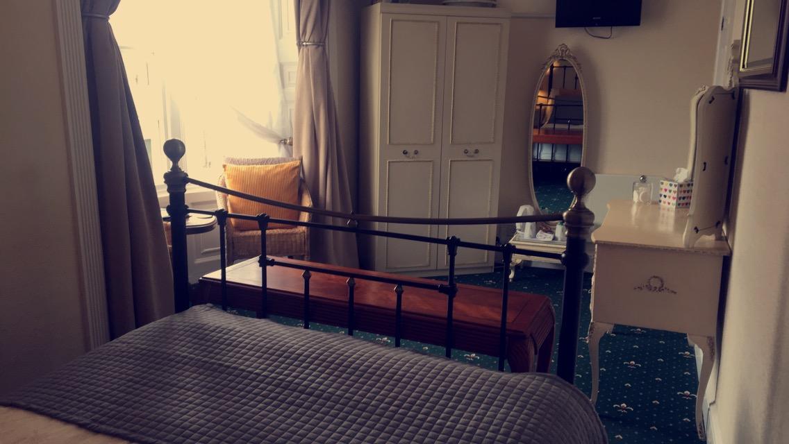 The Bay Guest House Weymouth Extérieur photo